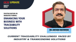 Mr. Amitabh Chaturvedi