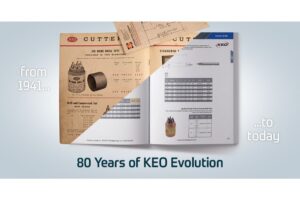KEO OEM OG