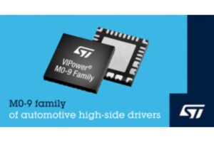 STMicroelectronics OEM OG