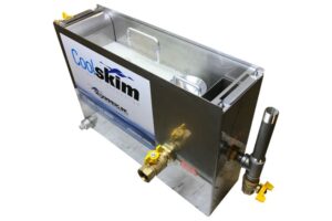 Skimming oil OEM OG
