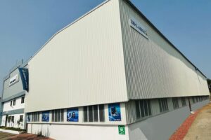 Ziehl Abegg OEM