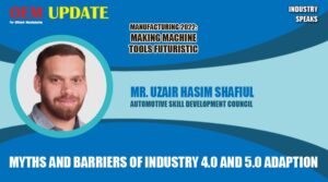 Mr. Uzair Hasim Shafiul