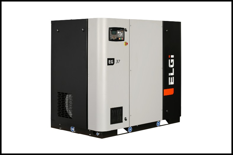 ELGi’s EG Series Air Compressors Power the Future of High-Performance Sports Training