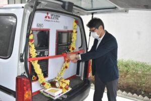 Mitsubishi Electric India OEM