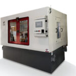 Superfinishing Next Gen Engine & Transmission Parts & EV Parts