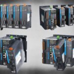 MD800 Compact AC Multidrive answers call of OEMs to slash cabinet sizes and installation costs