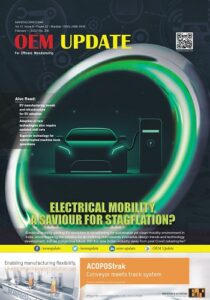 OEM Update eMagazine February 2022