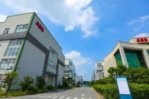 ABB OEM