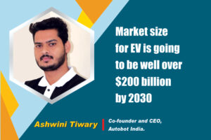 Ashwini Tiwary