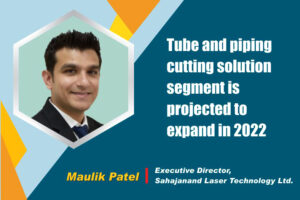 Maulik Patel