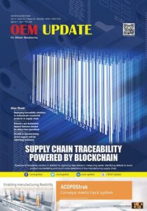 OEM emagazine march2022