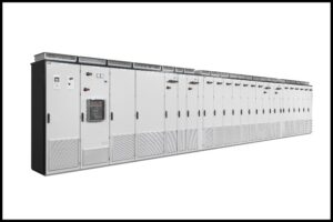 ABB OEM