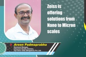 Aveen Padmaprabha