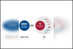 Emerson OEM