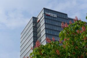 Lanxess OEM