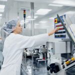 Modular solution approach for safe, complete packaging plant and machinery worldwide