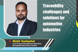 Rohit sadaphal