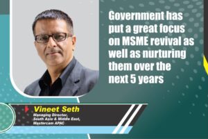 Vineet Seth