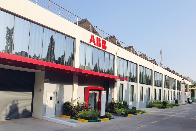 ABB India expands Gujarat factory to manufacture Digital Substation Products and Digital Systems