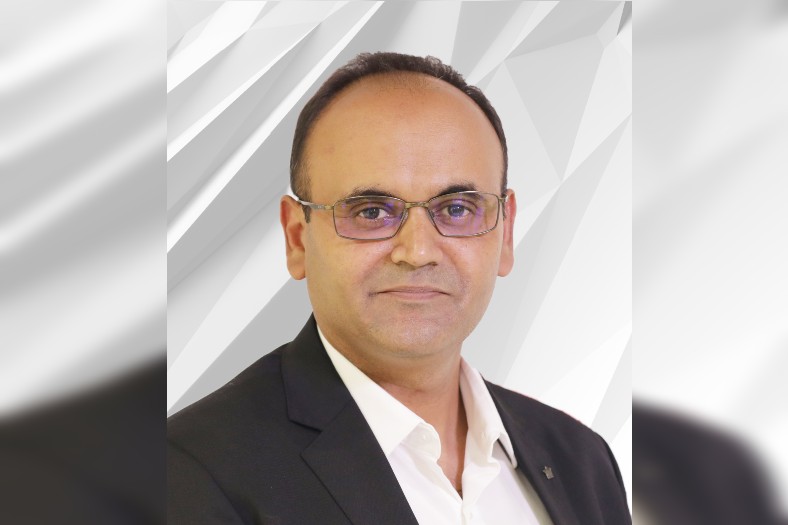 IEEMA appoints Kiran Dutt from ABB India as Vice Chairman of its LV Switchgear Division