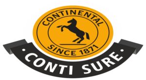 Continental Tires OEM