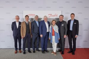 Danfoss Silicon Power OEM