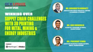 Interaction-winning over supply chain challenges-OEM Update Webinar