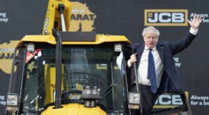 JCB OEM