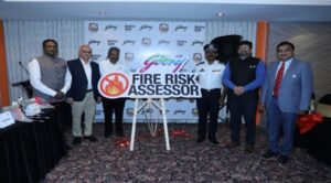 Press release - Godrej OEM