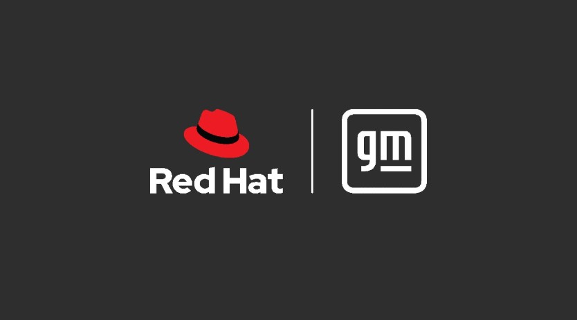 Red Hat and General Motors Collaborate to Trailblaze the Future of Software-Defined Vehicles