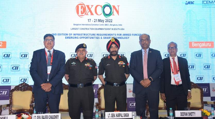 ‘India to make rapid investments to modernize the defence sector’