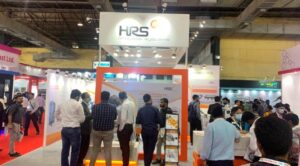 HRS OEM Update