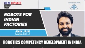 Mr. Anik Jain