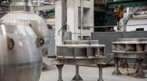 Petrozavodsk OEM Update