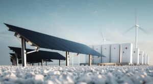 energy stratergy OEM Update