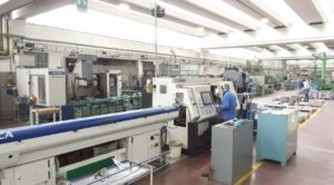 Comez International Uses Dassault Systems Planning and Scheduling Solutions to Deliver Its Fabric Machinery On Time