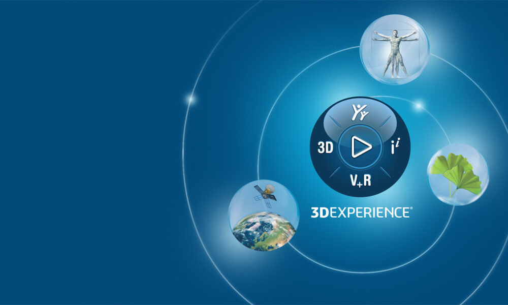 Dassault Systèmes announced the second edition of 3DEXPERIENCE Cloud Summit India 2022