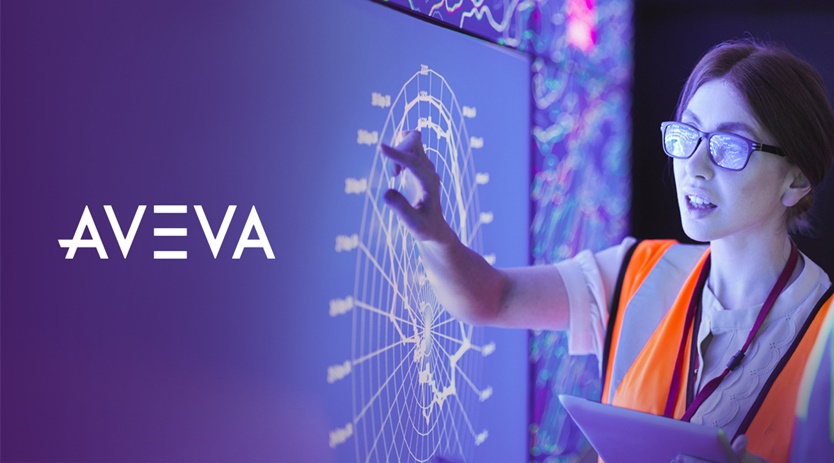 AVEVA strengthens its commitment to assisting industrial customers with decarbonization.