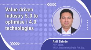 Anil Shinde OEM Update