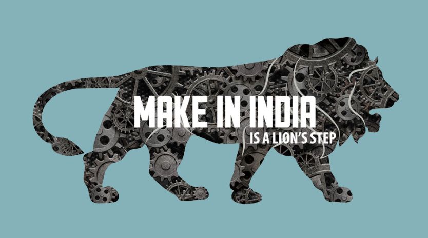 PLI to inject initial boost in some sectors;  encouraging ‘Make in India’ initiative