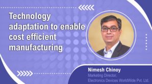 Nimesh Chinoy OEM Update