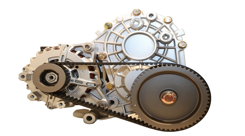 Valeo, Atul, and Honda team up to accelerate the electrification of three-wheelers in India.