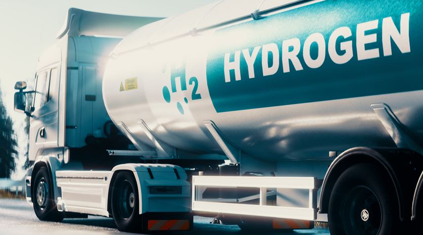 Green energy strategic partnership to facilitate hydrogen  transportation