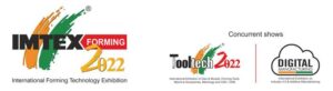 Largest Machine Tool and Forming Technology Show Witnesses Strong Response from Manufacturing Industry.