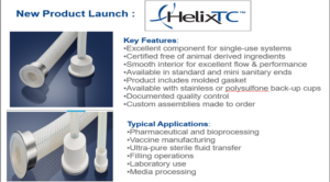 Helix TC OEM Update