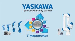 yaskawa OEM Update
