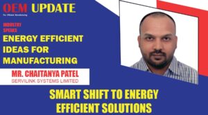 Mr. Chaitanya Patel