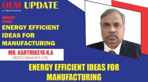 Mr. Karthikeya N.A