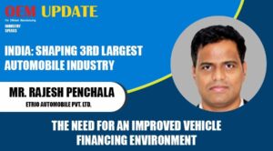 Mr. Rajesh Kumar Penchala