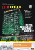 OEM Update E-Magazine July 2022